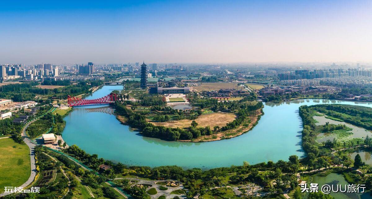 扬州有什么好玩的地方旅游景点(扬州最值得去的8大景区)-图片8